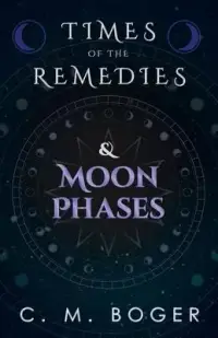 在飛比找博客來優惠-Times of the Remedies and Moon
