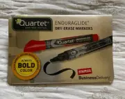 Quartet ENDURAGLIDE Marker