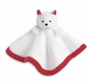 AMERICAN GIRL POLAR BEAR LOVIE BITTY BABY NIB