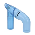 Handheld Vacuum Cordless Suction Battery Powered Desk Vacuum For Desk Keyboard♫
