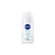 Nivea Fresh Natural 0% Roll On Deodorant 50ml
