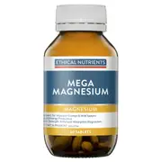 Ethical Nutrients Mega Magnesium 60 Tablets