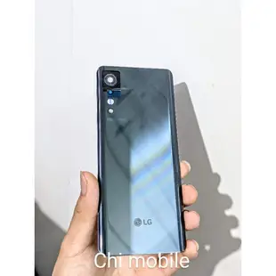 後蓋玻璃,lg Velvet 4G 5G 手機更換背面