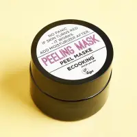 在飛比找蝦皮購物優惠-現貨丹麥製造ECOOKING Peeling Mask 去角