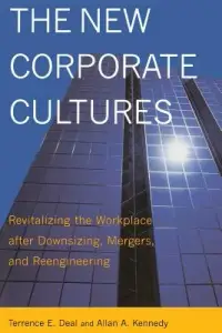 在飛比找博客來優惠-The New Corporate Cultures: Re