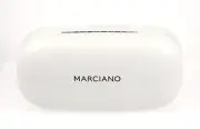 New Guess Marciano Large Sunglass Hard Case Grey -- ONLY $10