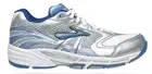 Brooks Net-Pivot Womens Netball Shoes (B Standard) (795) HOT BARGAIN
