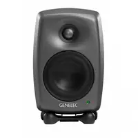 在飛比找PChome商店街優惠-芬蘭 GENELEC 8020DPM 主動式監聽喇叭(4吋)