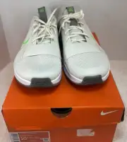 Nike MC Trainer 2 Cross Training Shoes Phantom Green Strike SZ 10.5 DM0823-008