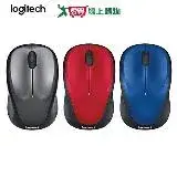 在飛比找遠傳friDay購物優惠-Logitech羅技 無線滑鼠(New)910-007129