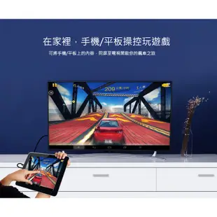 綠聯 1M Micro HDMI轉HDMI 傳輸線