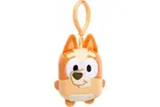 Bluey: Bingo - Plush Bag Tag