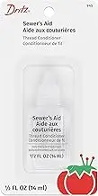 Dritz 945 Sewer's Aid, 0.5-Fluid Ounce