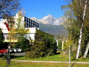 Hotel SOREA URÁN