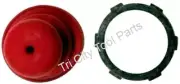 632694A Tecumseh Carburetor Replacement Primer Bulb Kit