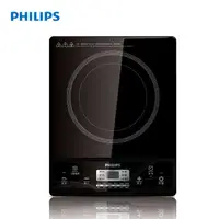 在飛比找有閑購物優惠-【PHILIPS 飛利浦】智慧變頻電磁爐 (HD4924)