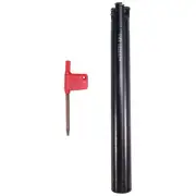 Rapid Feed Milling Holder Milling Cutter CNC Holder Round Nose Milling Tool4663