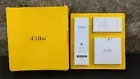 New 3 Pack d'Alba Piedmont White Truffle Skincare Gift Set - Spray, Serum