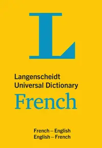 在飛比找誠品線上優惠-Langenscheidt Universal Dictio