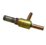 NEW SAGINOMIYA NEV-603DXF NEV603DXF Solenoid Valve AC220V