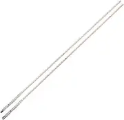 YGMEDQVK(小さな店) 56LED 613MM 6v LED55M5580AF Backlight KPL+550B1LED2 35018085 35018012 35017996 35018013 35018014 Compatible with Konka Light Bar