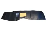 New Firewall pad w/ clips for 1969 1970 Chevrolet Impala all models without A/C