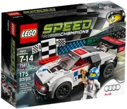 LEGO 75873 Speed Champions Audi R8 LMS ultra