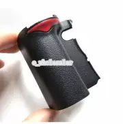 Camera Replacement Part For Nikon D7000 Front Cover Shell Handle Grip Rubber