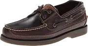 [Sperry] Men's Mako 2-Eye Boat Shoe