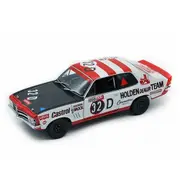 DDA 1:24 Scale LC GTR XU1 Torana Brock #32D Car Diecast Model