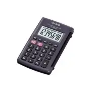 HL-820LV Casio Calculator
