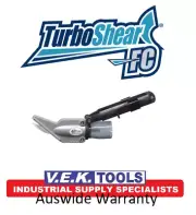 Malco TSF2 Heavy Duty Fibre Cement Backer Board Cutting Turbo Shear