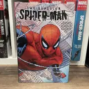 Superior Spider-Man Omnibus #1 (Marvel Comics 2023)