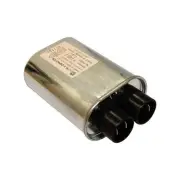 Microwave High-Voltage Capacitor #2501-001011 for Samsung