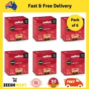 Lavazza A Modo Mio Passionale (96 capsules/pods)
