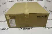 MAXELL MP EW5002 MP EW5002U 3LCD WXGA Conference Room LASER PROJECTOR