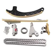 Timing Chain Kit Fits 2016-2021 Honda CR-V Accord Civic 1.5L L4 GAS DOHC Turbo (for: Honda Civic)