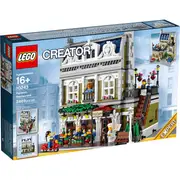 LEGO 10243 - Creator Expert Parisian Restaurant
