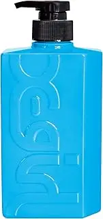 X-girl X-girl X-Girl X-TREME MOIST TREATMENT Blue Bottle Bergamot Valine 16.2 fl oz (480 ml)