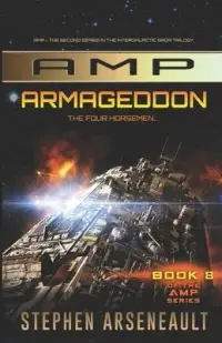 在飛比找博客來優惠-AMP Armageddon