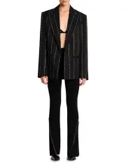 [Sass & Bide] Circa 91 Blazer in Black