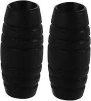 Motorcycle Shift Pad Boot Cover Non-Slip Rubber Gear Shift Lever Cover Protected Foot Pad for Motorbike Riding
