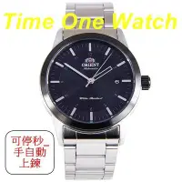 在飛比找Yahoo!奇摩拍賣優惠-實體店面(可議價)日系_ORIENT_東方錶_簡約系列機械錶