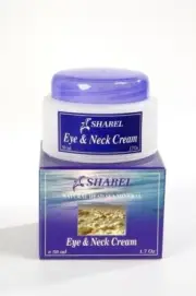 Dead Sea Mineral Eye & Neck Cream