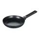 【易油網】BERNDES ALU INDUCTION FRYING PAN 單柄不沾鍋(淺款) 28cm #011317