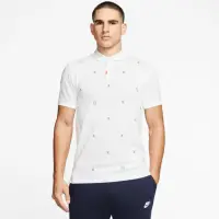 在飛比找momo購物網優惠-【NIKE 耐吉】Nike Golf 幸運符號短袖Polo衫