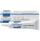 Dermatix Silicone Gel for Scar Reduction 15g Hypertrophic and Keloid Scars