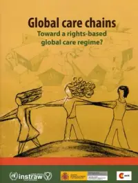 在飛比找博客來優惠-Global Care Chains: Toward a R