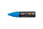 Uni Posca PC8K Paint Marker Light Blue