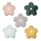 Flower Cushions Sofia Pillow Insert Included 45x45cm for Kids/Children Rooms